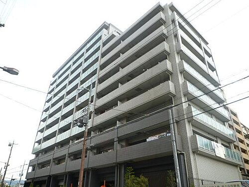 大阪府豊中市少路１丁目 賃貸マンション