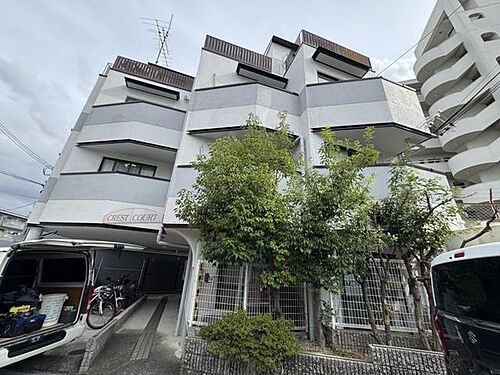 大阪府吹田市五月が丘東 賃貸マンション