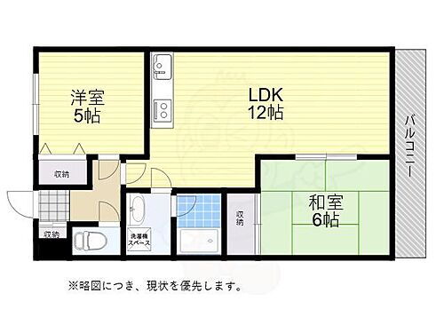 大阪府高槻市塚脇4丁目 高槻駅 2LDK マンション 賃貸物件詳細