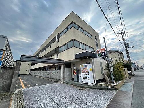 第２藤マンション