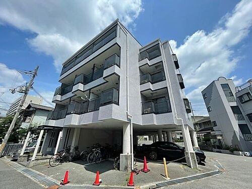 トレンディア松原