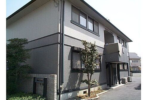 京都府長岡京市緑が丘 2階建