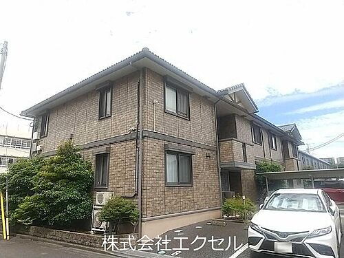 東京都日野市東豊田２丁目 2階建 築18年5ヶ月