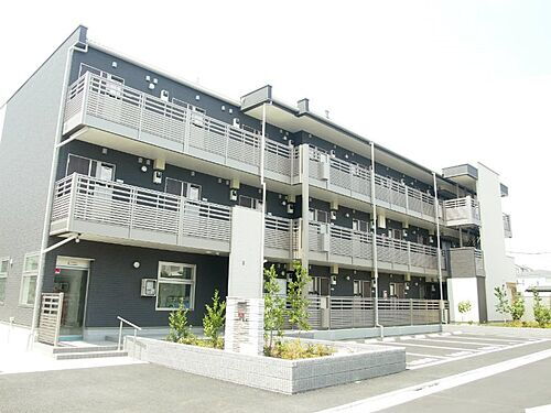 東京都国分寺市戸倉１丁目 3階建 築6年11ヶ月