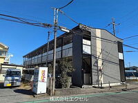 東京都八王子市弐分方町 2階建 築17年4ヶ月