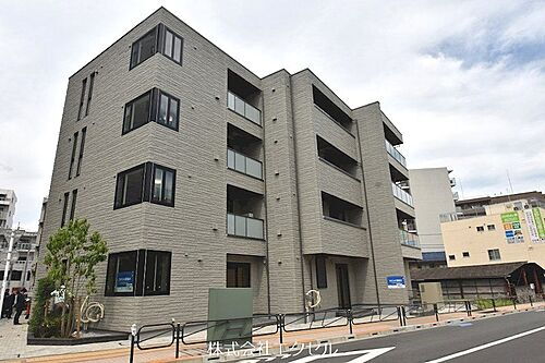 東京都八王子市明神町３丁目 4階建 