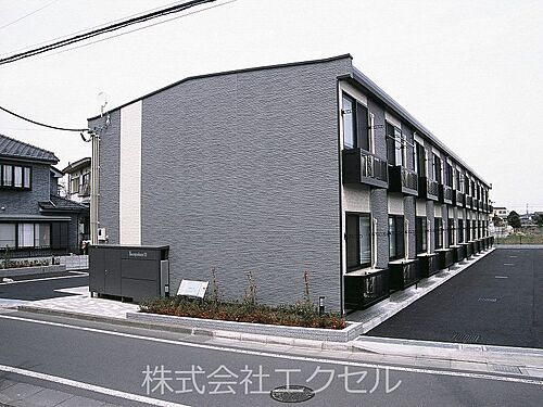 東京都八王子市大楽寺町 2階建 築15年4ヶ月