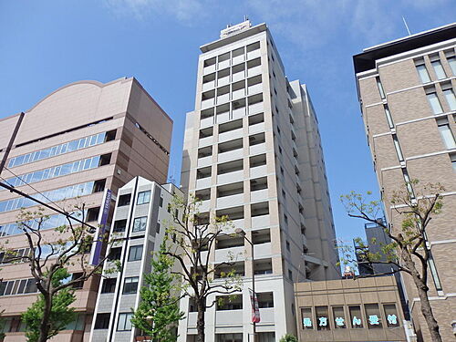 兵庫県神戸市中央区加納町４丁目 賃貸マンション