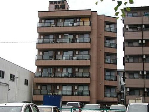 大阪府東大阪市島之内２丁目 6階建 築28年9ヶ月