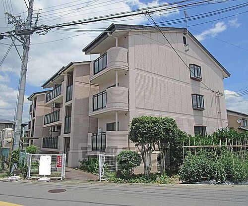 京都府亀岡市大井町土田１丁目 3階建 築32年9ヶ月