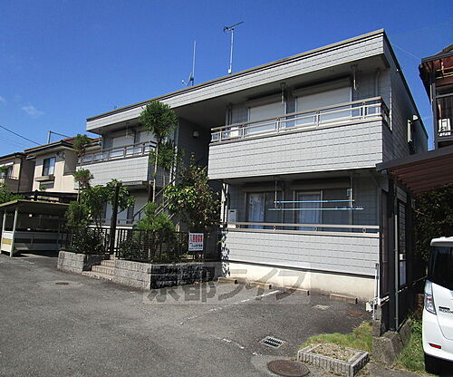 京都府亀岡市大井町土田１丁目 賃貸マンション