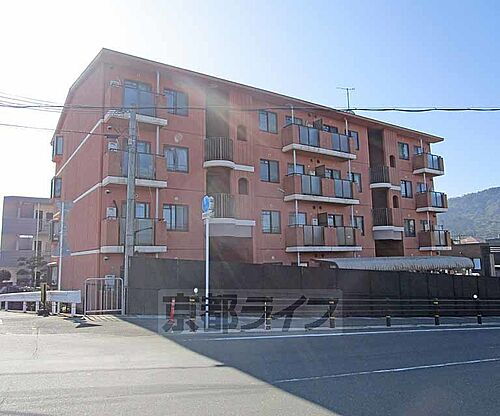 京都府亀岡市千代川町今津２丁目 築29年 4階建