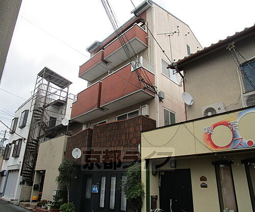 京都府亀岡市篠町馬堀南垣内 賃貸マンション