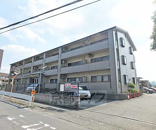 京都府亀岡市篠町馬堀南垣内 築29年7ヶ月 3階建