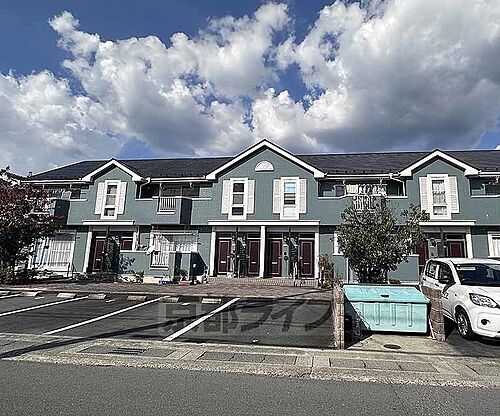 京都府南丹市園部町木崎町 2階建 築23年10ヶ月