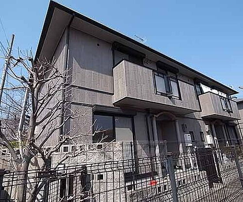 京都府京都市西京区川島有栖川町 2階建 築29年