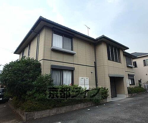 京都府亀岡市大井町土田１丁目 築21年7ヶ月 2階建