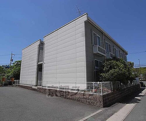 京都府京都市西京区樫原秤谷町 2階建 築21年10ヶ月