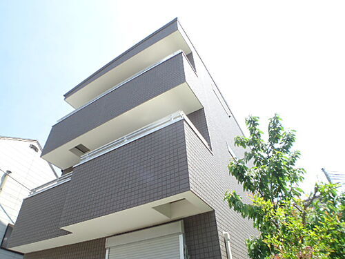 兵庫県神戸市東灘区田中町５丁目 3階建 築11年7ヶ月