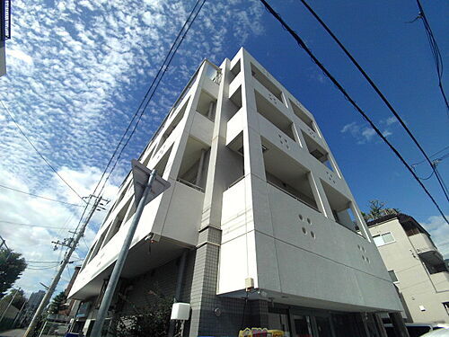 兵庫県神戸市東灘区御影中町８丁目 5階建 築29年6ヶ月