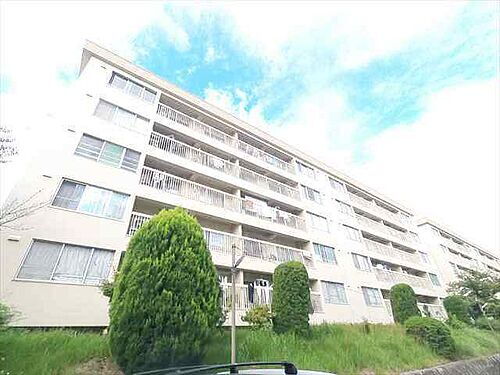 兵庫県神戸市東灘区御影山手３丁目 賃貸マンション