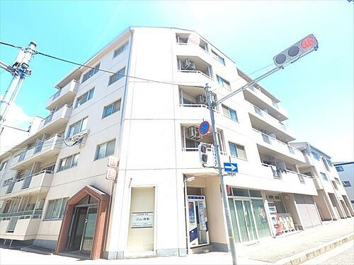 兵庫県神戸市東灘区御影郡家１丁目 賃貸マンション