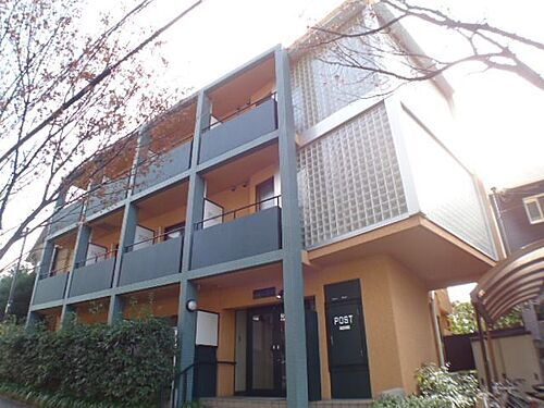 兵庫県神戸市東灘区御影郡家２丁目 賃貸マンション