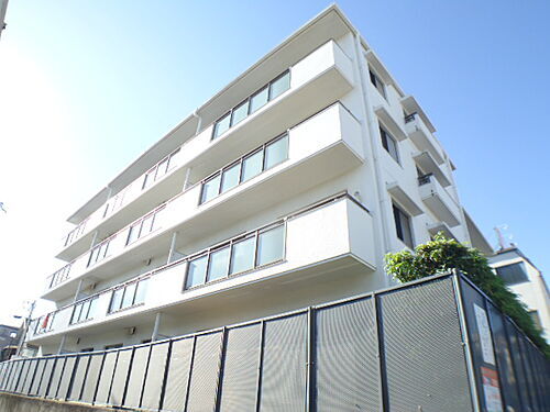 兵庫県神戸市東灘区森北町１丁目 賃貸マンション