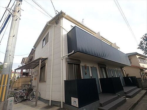 兵庫県神戸市東灘区本山北町５丁目 築19年 2階建