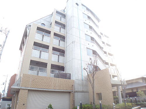 兵庫県神戸市東灘区田中町１丁目 賃貸マンション