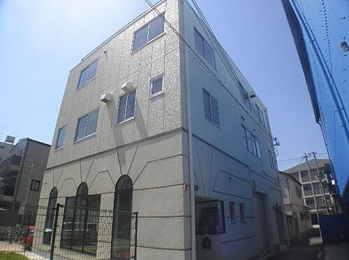 兵庫県神戸市東灘区深江本町３丁目 賃貸マンション