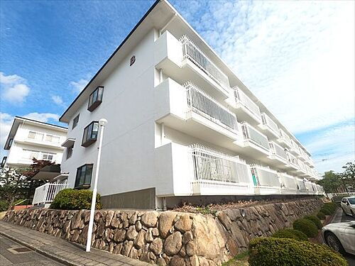 兵庫県神戸市東灘区住吉本町３丁目 築48年1ヶ月 3階建