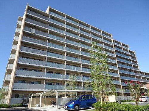 兵庫県神戸市東灘区深江南町１丁目 築14年6ヶ月 10階建