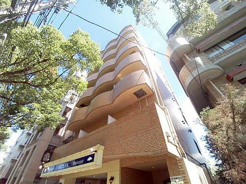 兵庫県神戸市東灘区御影郡家１丁目 賃貸マンション