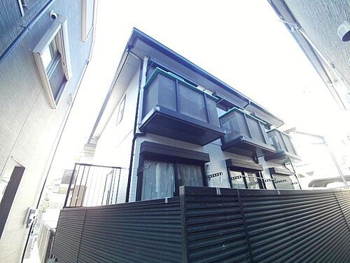 兵庫県神戸市東灘区住吉宮町１丁目 賃貸アパート