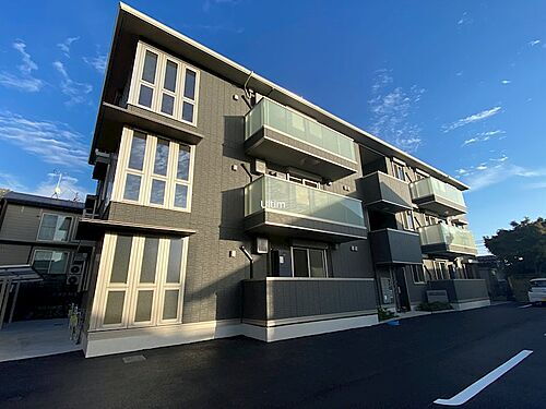 京都府京都市伏見区深草藪之内町 賃貸アパート