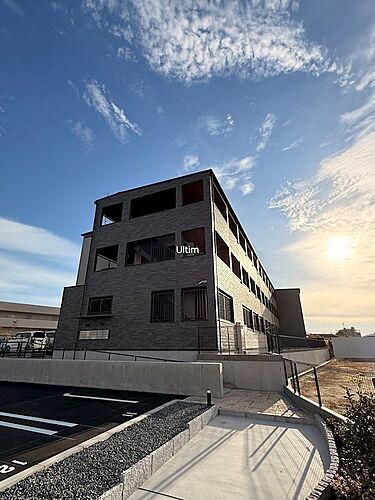 京都府京都市伏見区羽束師古川町 賃貸アパート