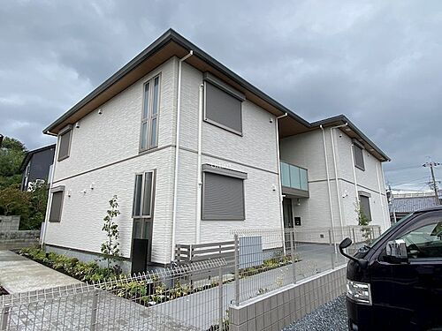 京都府京都市伏見区深草瓦町 賃貸アパート