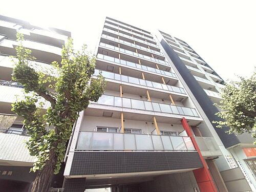 兵庫県神戸市東灘区住吉宮町７丁目 10階建 築18年11ヶ月