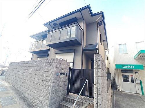 兵庫県神戸市東灘区御影本町２丁目 築29年10ヶ月 2階建