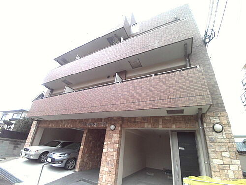 兵庫県神戸市東灘区住吉宮町３丁目 築18年9ヶ月 4階建