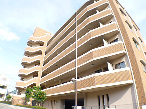 兵庫県神戸市東灘区本庄町１丁目 築27年5ヶ月 6階建