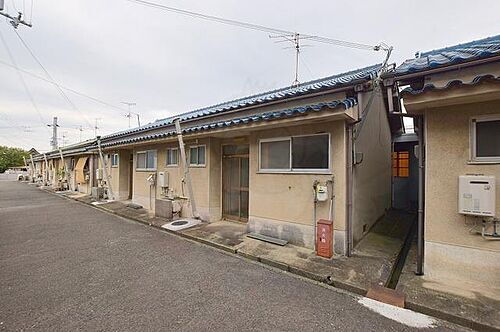 伊賀２丁目平屋