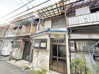 東新町5丁目テラス