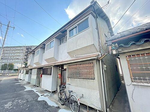 大阪府八尾市陽光園２丁目 賃貸一戸建て