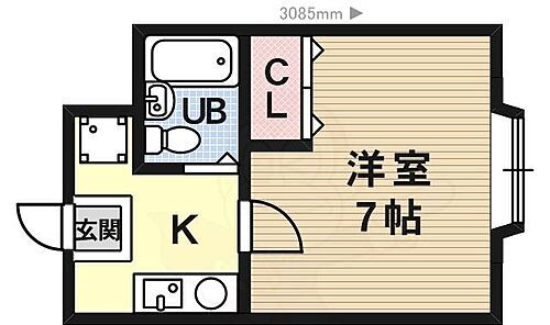 apartment 国分西2丁目