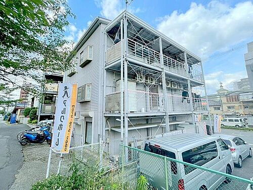 apartment 国分西2丁目