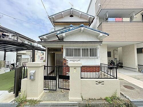 惣社２丁目貸家