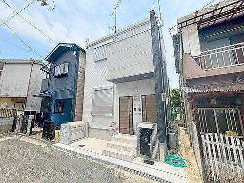 あんしん河合０８－１０７５