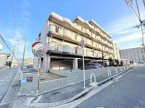 大阪府八尾市東太子１丁目 賃貸マンション